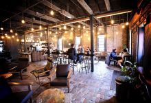 Blacksmith Coffee Shop & Roastery美食图片
