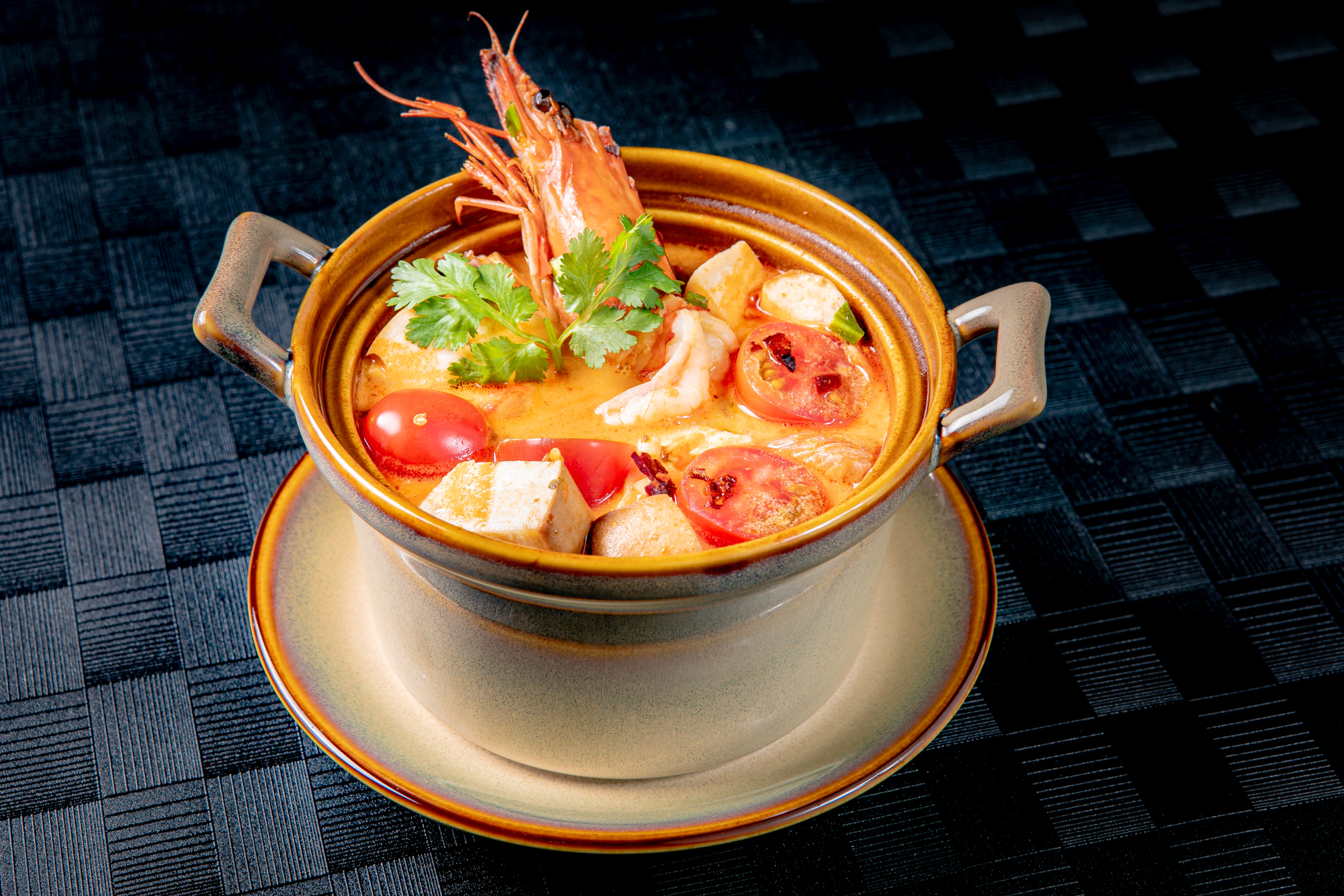 贵阳安纳塔拉度假酒店·暹罗厅泰式餐厅