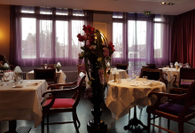 Aux Armes de France美食图片