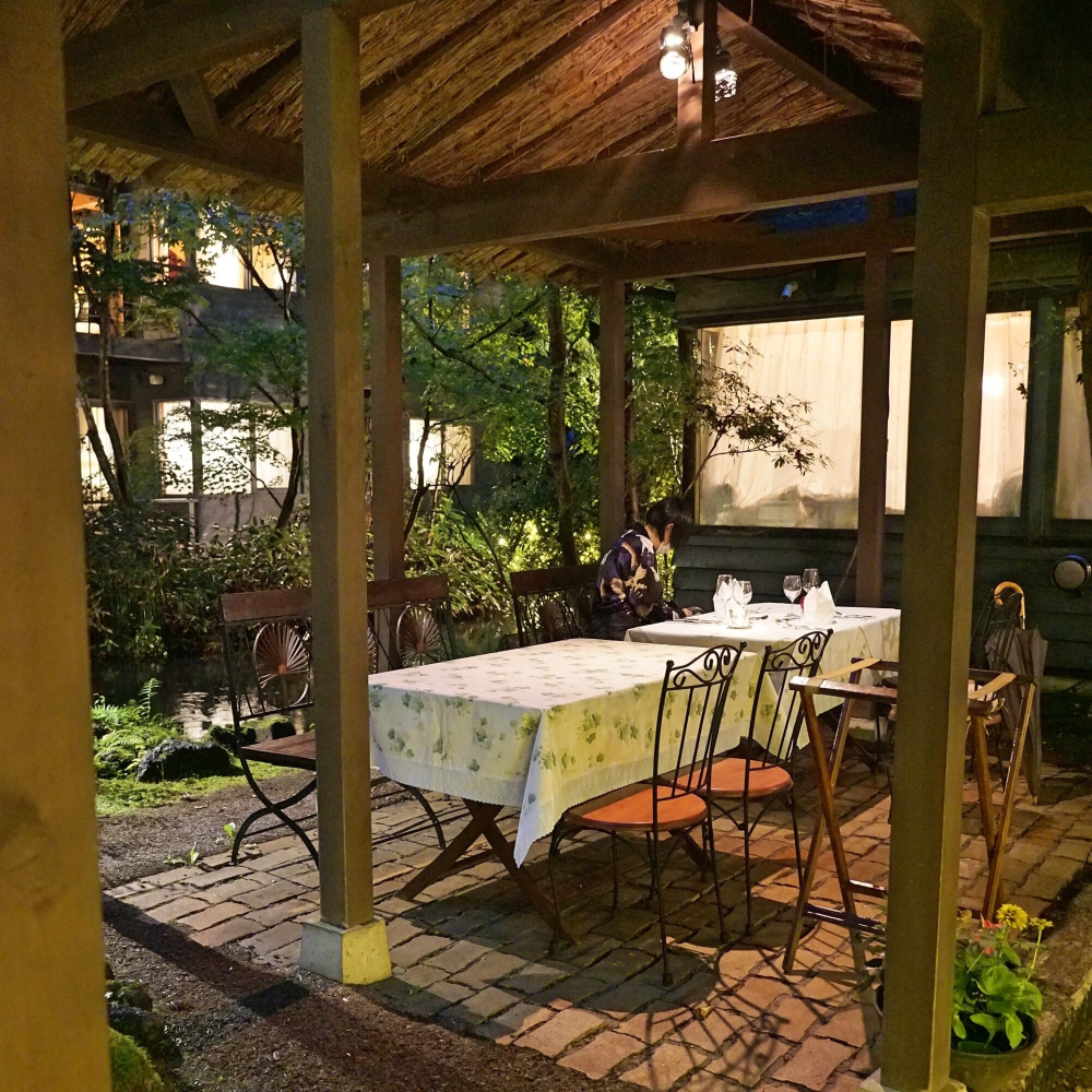 Auberge de Primavera