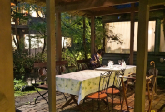 Auberge de Primavera美食图片