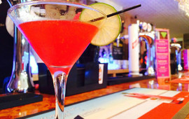 The Gaslight Bar & Bistro