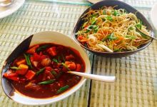 Destination One Goa美食图片