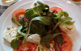 Ristorante Del Arte