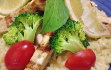 Orzo Italian Restaurant餐厅图片
