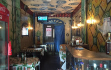 Magzika Bar and Restaurant餐厅图片