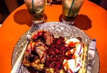 Gudauri Travel Bar美食图片