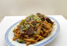 Happy Garden美食图片