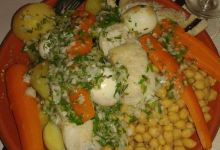 Restaurante Santo Antonio美食图片