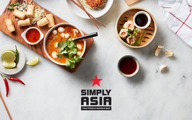 Simply Asia