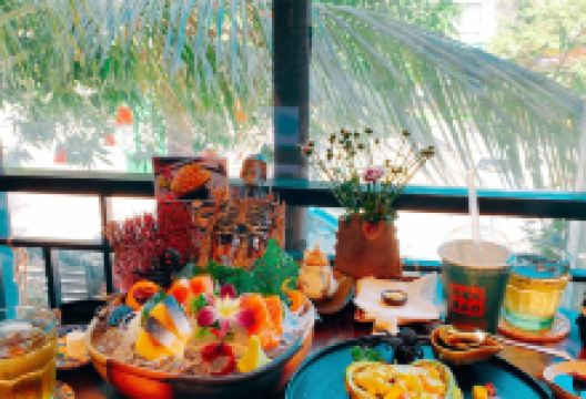 Ab Sushi美食图片