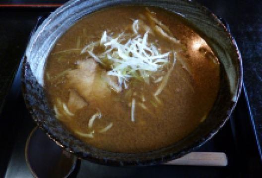 Mochimochi no Ki Kawagoe-branch美食图片