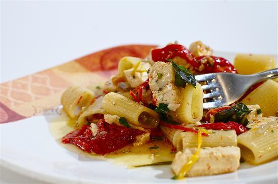 La Capannina