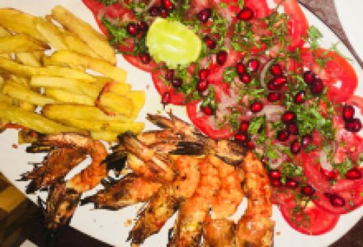 Sunset Bar美食图片