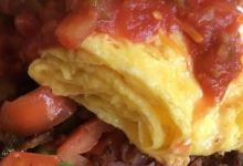 Eggsperience Vasili's Restaurant美食图片