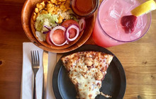 Mother Bear's Pizza餐厅图片