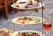 Hotel-Restaurant Mader美食图片