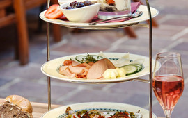 Hotel-Restaurant Mader