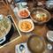 Hamgyeong Noodles