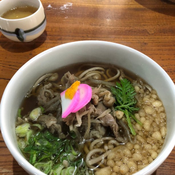 Kobushi House