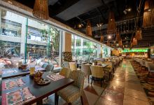 长隆酒店(广州长隆野生动物世界店)·白虎自助餐厅美食图片