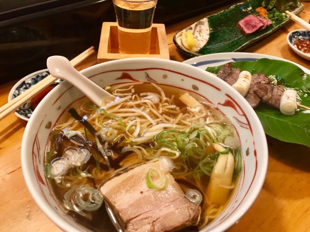 Taruya餐厅图片