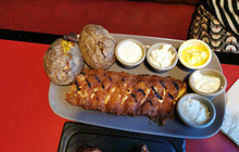 Buffalo Grill餐厅图片