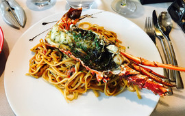 Restaurant de l'Europe