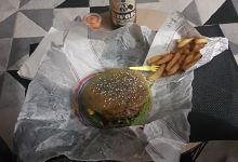L'Atelier street food美食图片