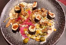 L'Islandais Restaurant美食图片