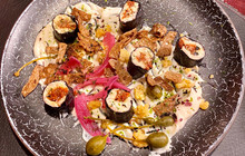 L'Islandais Restaurant餐厅图片
