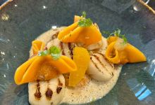 Restaurant la Table d'Hotes美食图片