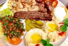 Al Karma美食图片