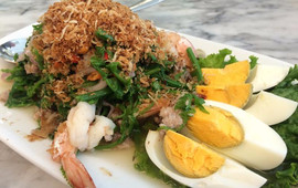 Richy Bakery & Restaurant