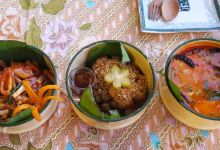 Tamajun Restaurant美食图片