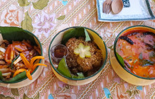 Tamajun Restaurant餐厅图片