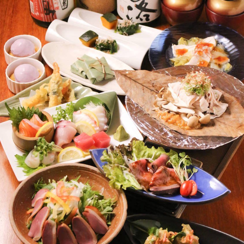 Foods Bar Shioriya