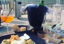 Les Tamaris美食图片