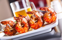 The Crab House restaurant餐厅图片