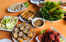 Daeng Namnuang Vietnamese Restaurant餐厅图片
