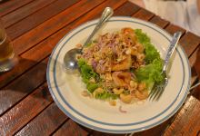 JJ Seafood Restaurant美食图片