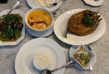 S&P美食图片