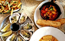 Mourne Seafood Bar餐厅图片