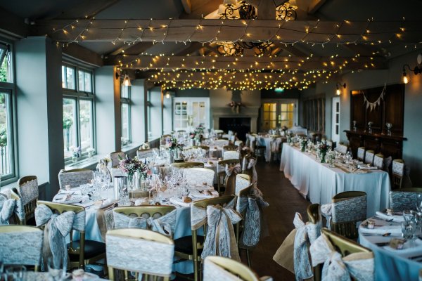 The Alma Inn Restaurant