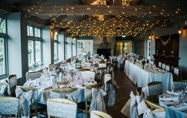 The Alma Inn Restaurant