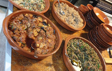 Za'atar Bake餐厅图片