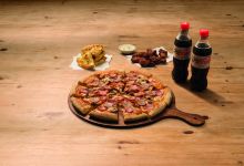 Domino's Aberdare美食图片