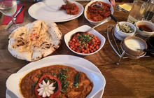 Spice World餐厅图片