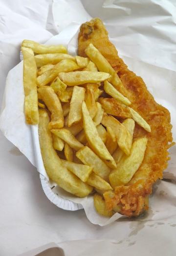 Walmer Fish & Chips餐厅图片