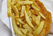 Walmer Fish & Chips美食图片